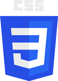 Css 3 logo