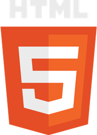 Html 5 logo